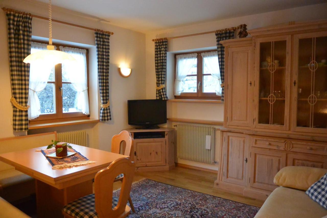 Appartement P&f *